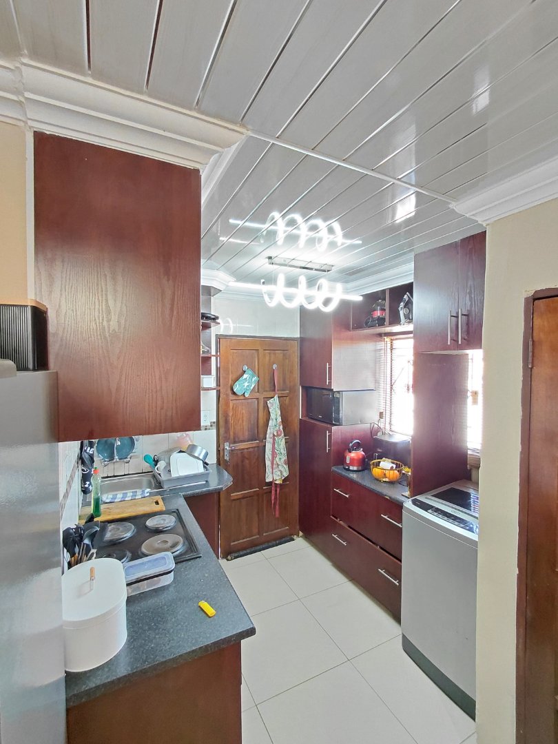 2 Bedroom Property for Sale in Soshanguve VV Gauteng