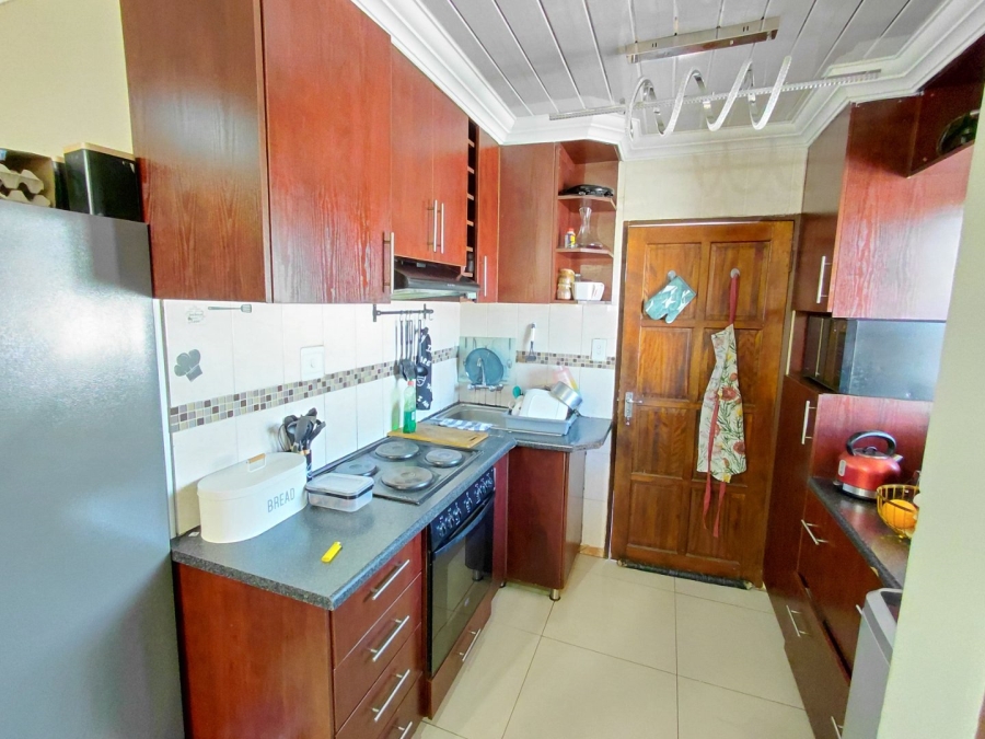 2 Bedroom Property for Sale in Soshanguve VV Gauteng