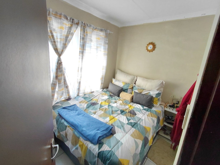 2 Bedroom Property for Sale in Soshanguve VV Gauteng