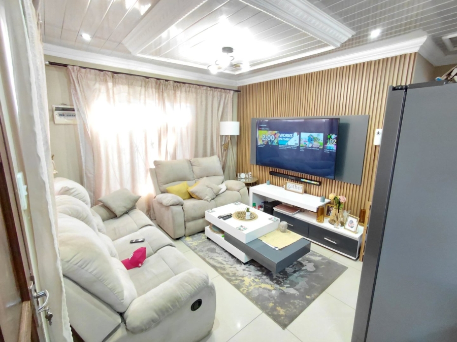 2 Bedroom Property for Sale in Soshanguve VV Gauteng