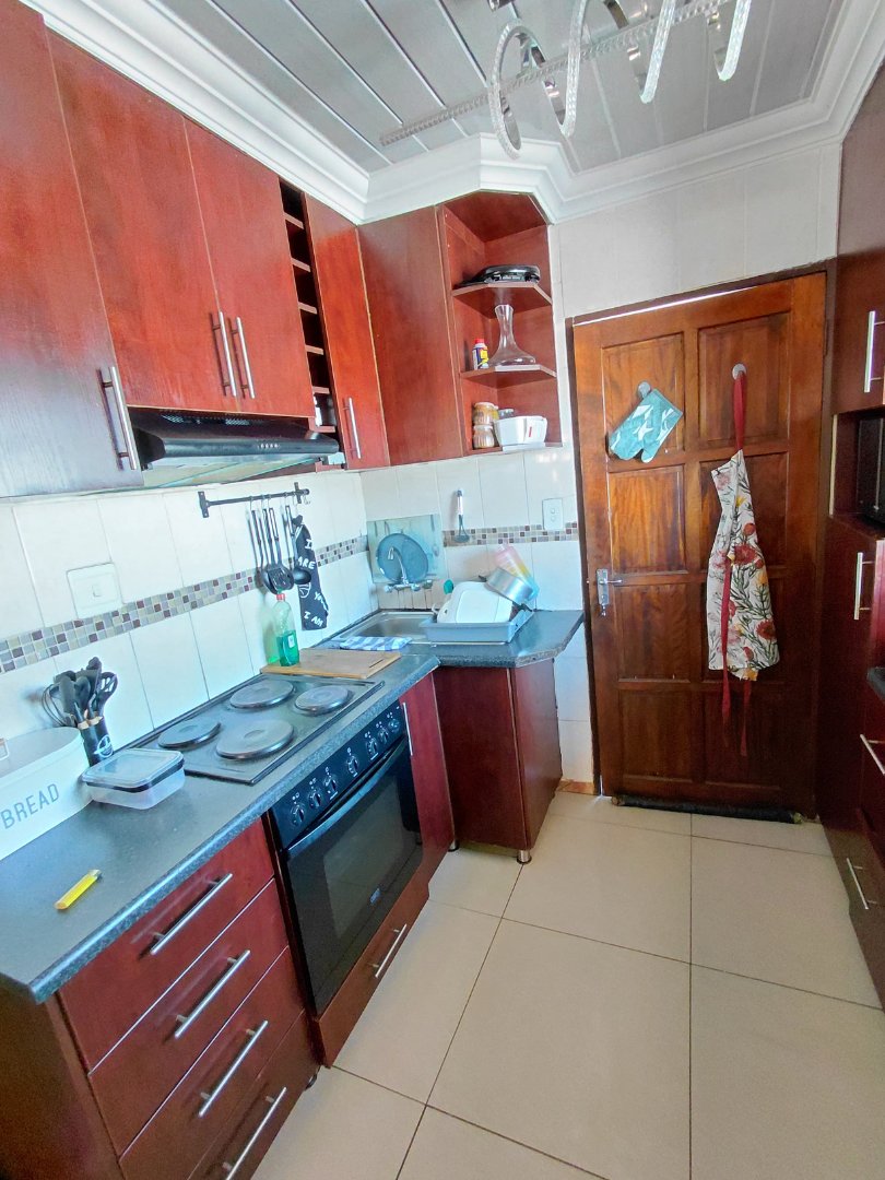 2 Bedroom Property for Sale in Soshanguve VV Gauteng