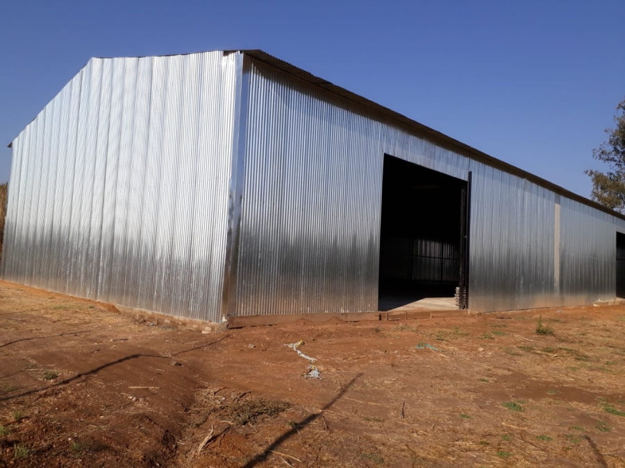 Commercial Property for Sale in Sunrella Gauteng