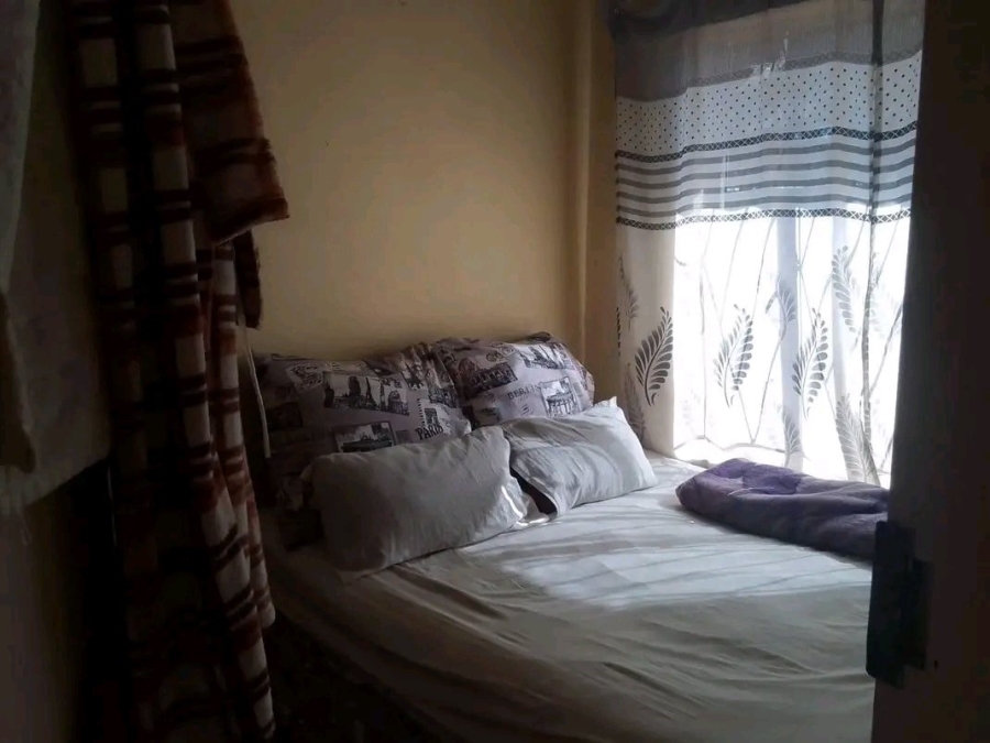 2 Bedroom Property for Sale in Soshanguve XX Gauteng