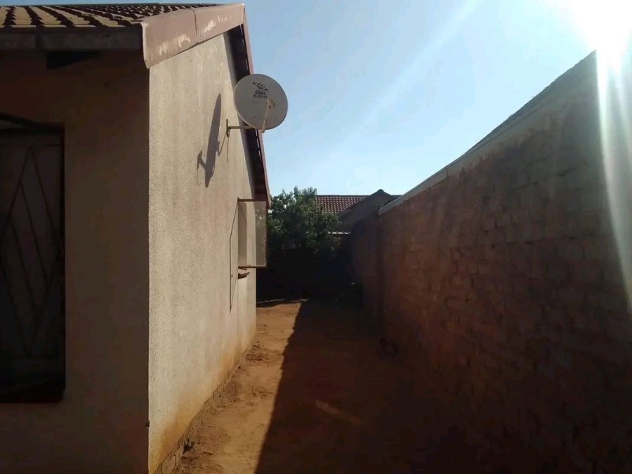 2 Bedroom Property for Sale in Soshanguve XX Gauteng