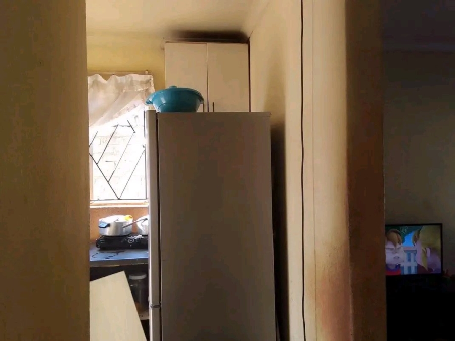 2 Bedroom Property for Sale in Soshanguve XX Gauteng