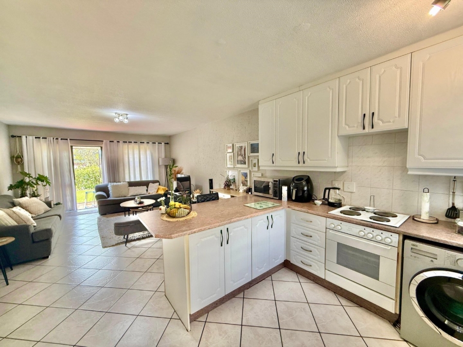 2 Bedroom Property for Sale in New Market Park Gauteng