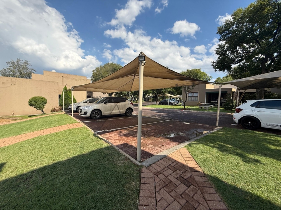 2 Bedroom Property for Sale in New Market Park Gauteng