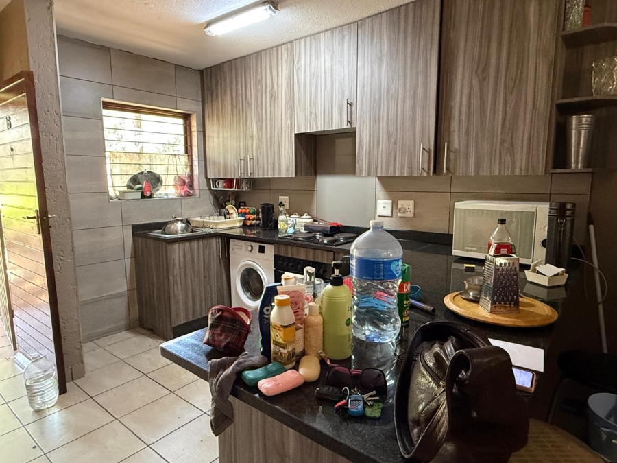 2 Bedroom Property for Sale in New Market Park Gauteng