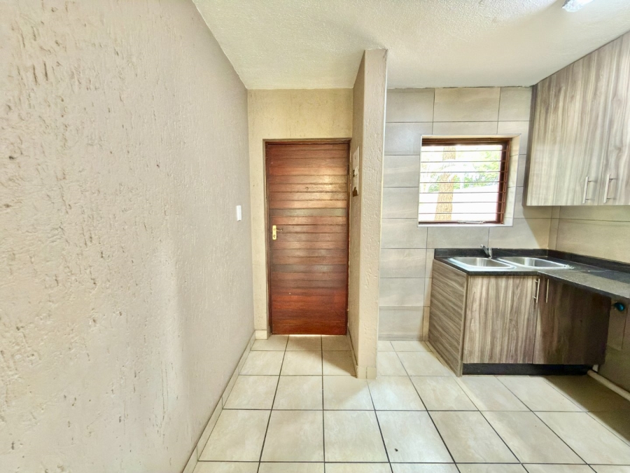 2 Bedroom Property for Sale in New Market Park Gauteng