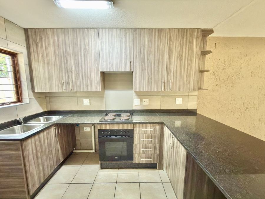 2 Bedroom Property for Sale in New Market Park Gauteng
