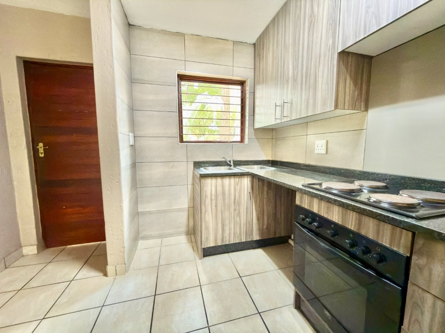 2 Bedroom Property for Sale in New Market Park Gauteng