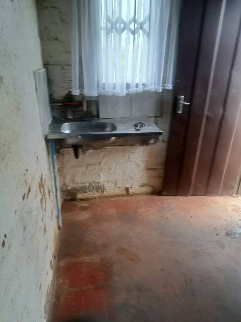 2 Bedroom Property for Sale in Soshanguve South Gauteng