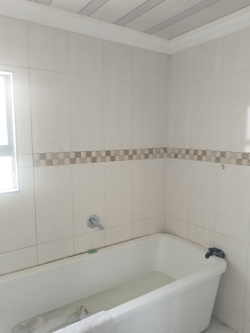 To Let 3 Bedroom Property for Rent in Soshanguve VV Gauteng