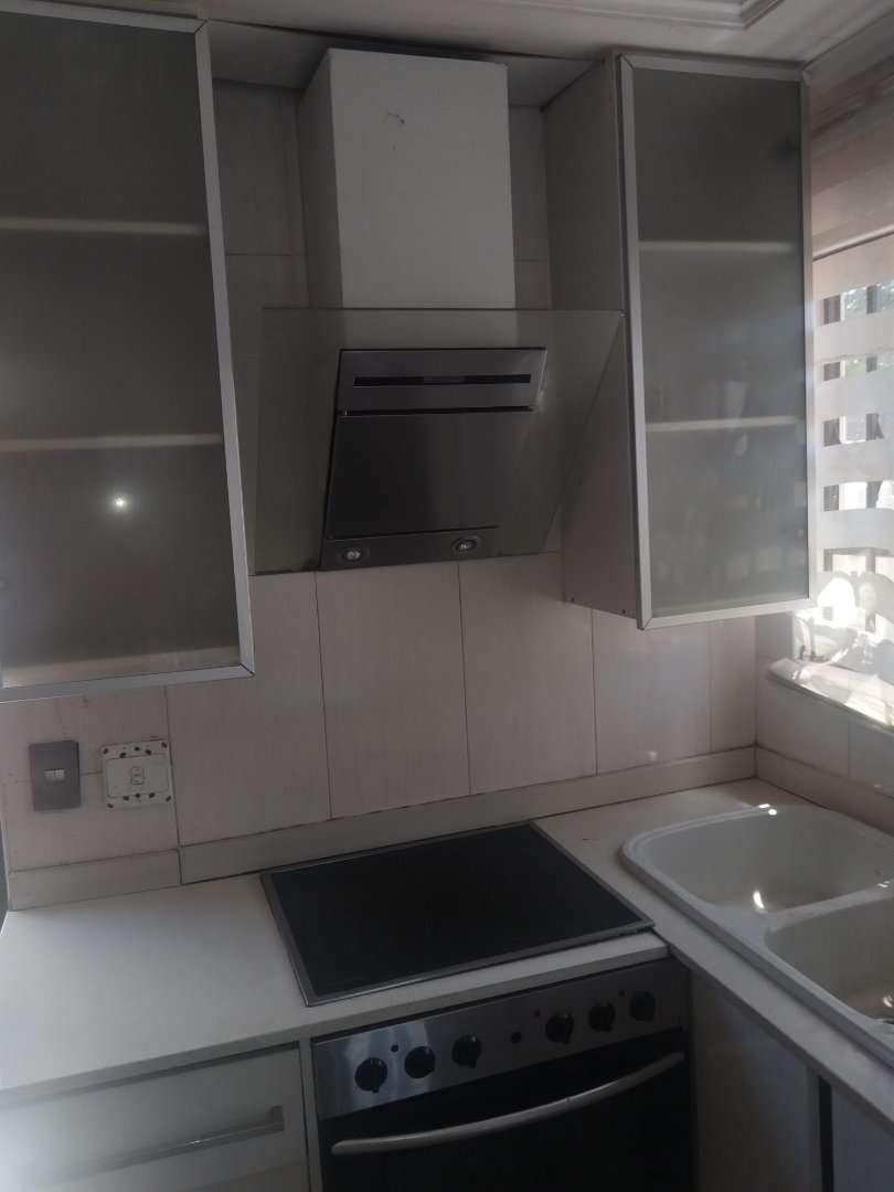 To Let 3 Bedroom Property for Rent in Soshanguve VV Gauteng