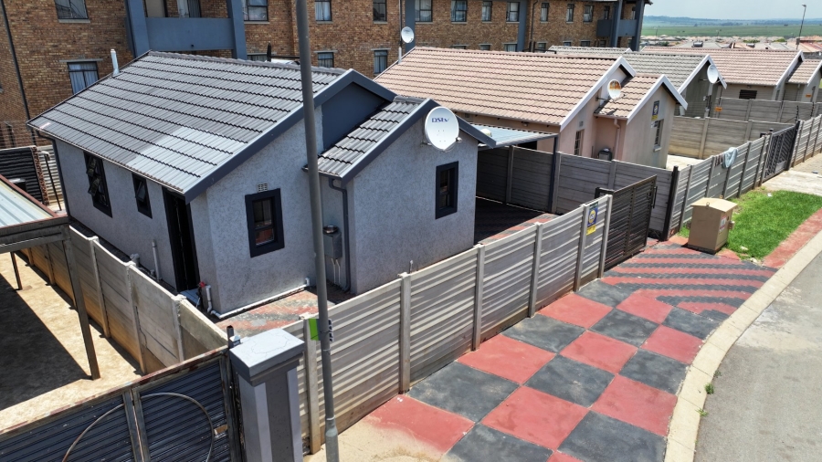 3 Bedroom Property for Sale in Sky City Gauteng