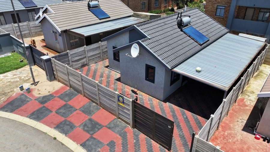 3 Bedroom Property for Sale in Sky City Gauteng