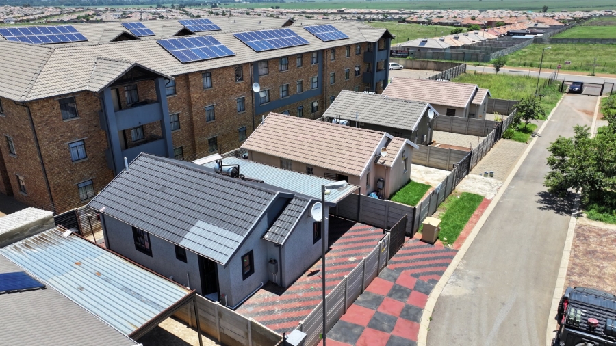 3 Bedroom Property for Sale in Sky City Gauteng