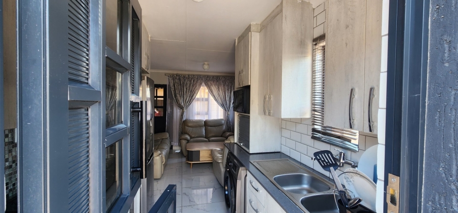 3 Bedroom Property for Sale in Sky City Gauteng