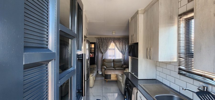 3 Bedroom Property for Sale in Sky City Gauteng