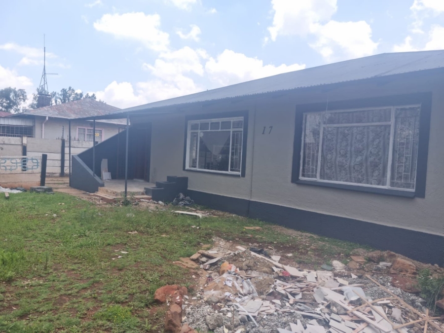 3 Bedroom Property for Sale in Vanderbijlpark CW 1 Gauteng