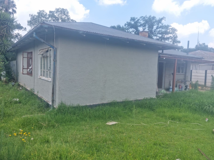 3 Bedroom Property for Sale in Vanderbijlpark CW 1 Gauteng
