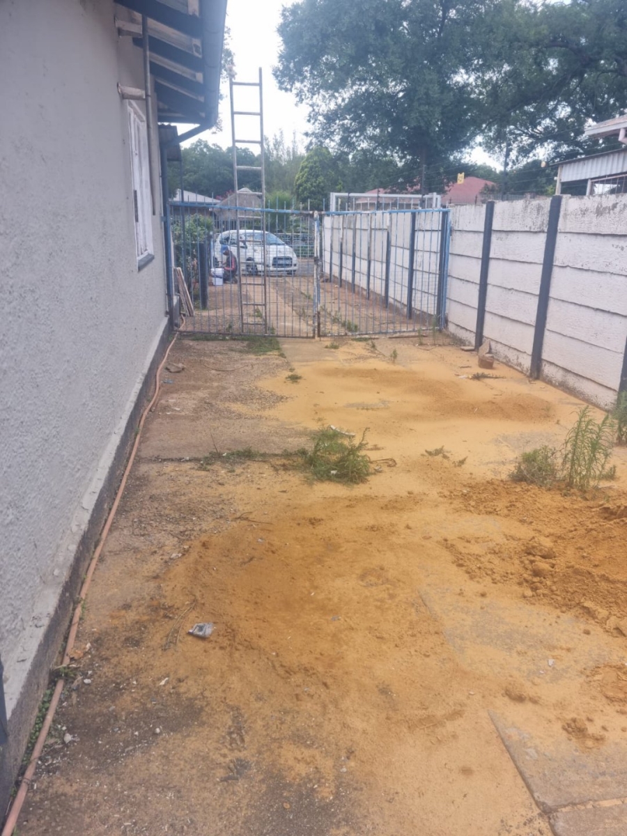 3 Bedroom Property for Sale in Vanderbijlpark CW 1 Gauteng