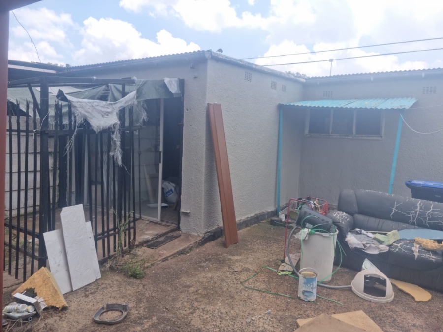 3 Bedroom Property for Sale in Vanderbijlpark CW 1 Gauteng