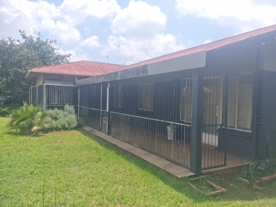 3 Bedroom Property for Sale in Vanderbijlpark CE 1 Gauteng