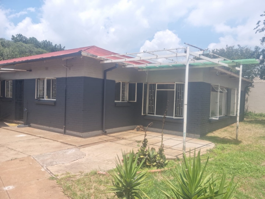 3 Bedroom Property for Sale in Vanderbijlpark CE 1 Gauteng