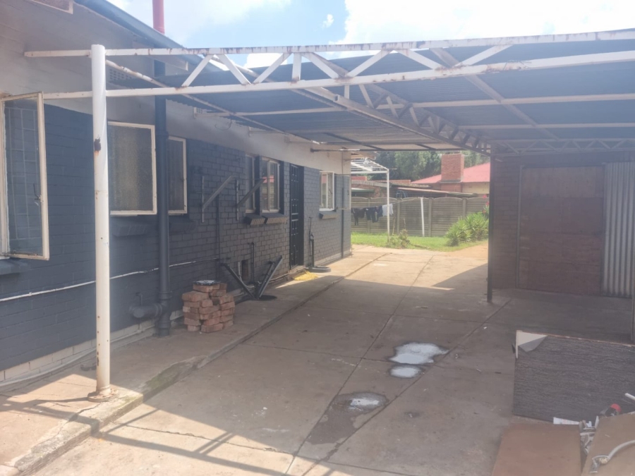 3 Bedroom Property for Sale in Vanderbijlpark CE 1 Gauteng