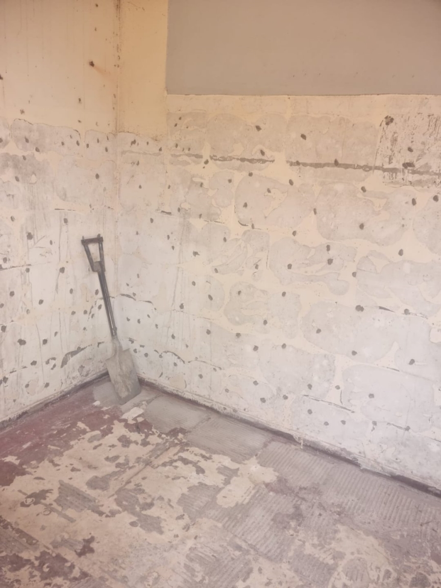 3 Bedroom Property for Sale in Vanderbijlpark CE 1 Gauteng