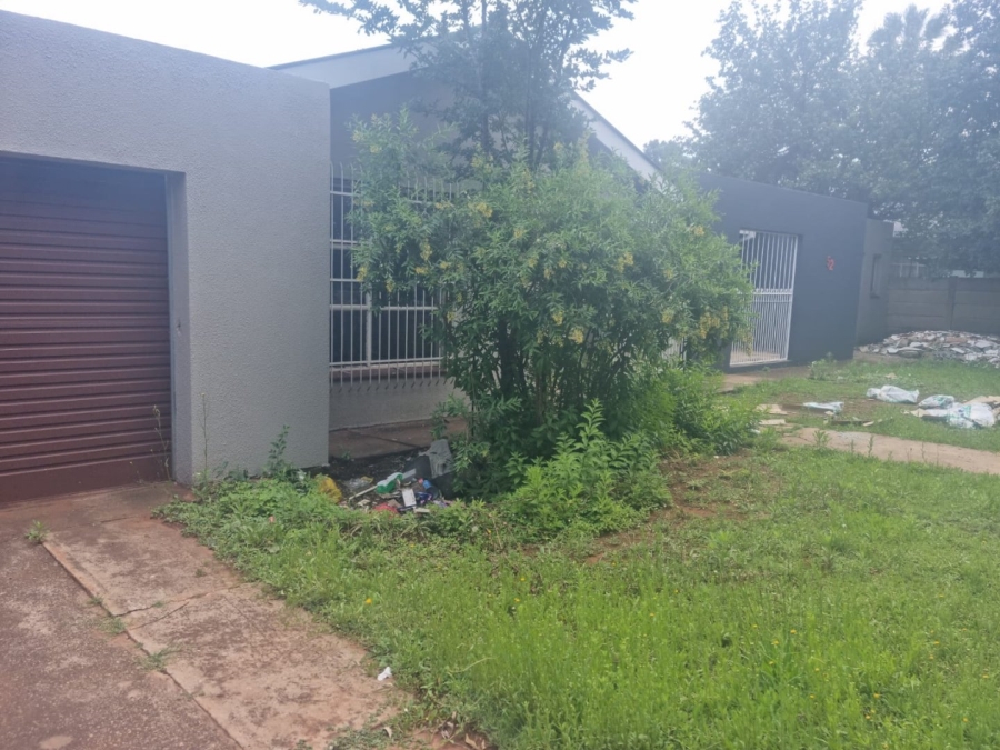 3 Bedroom Property for Sale in Vanderbijlpark CW 1 Gauteng
