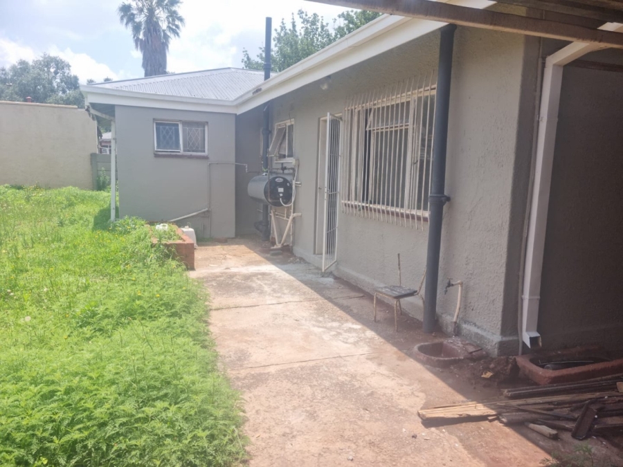 3 Bedroom Property for Sale in Vanderbijlpark CW 1 Gauteng
