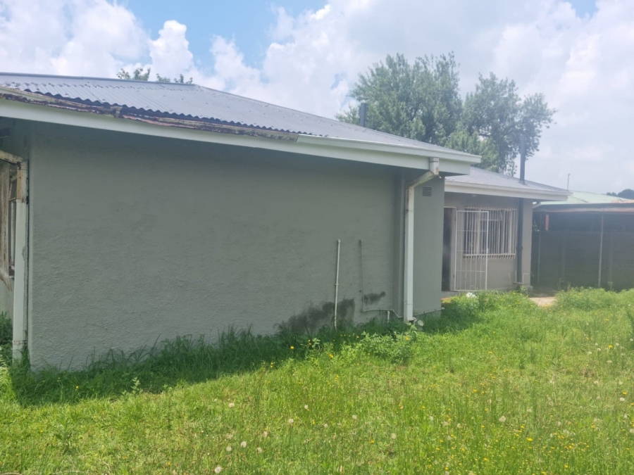 3 Bedroom Property for Sale in Vanderbijlpark CW 1 Gauteng