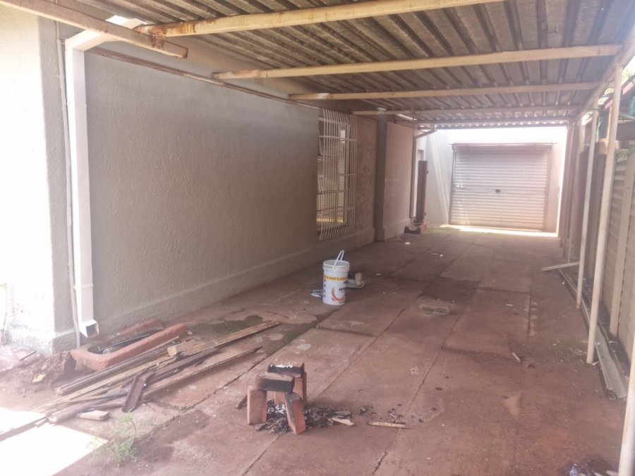 3 Bedroom Property for Sale in Vanderbijlpark CW 1 Gauteng