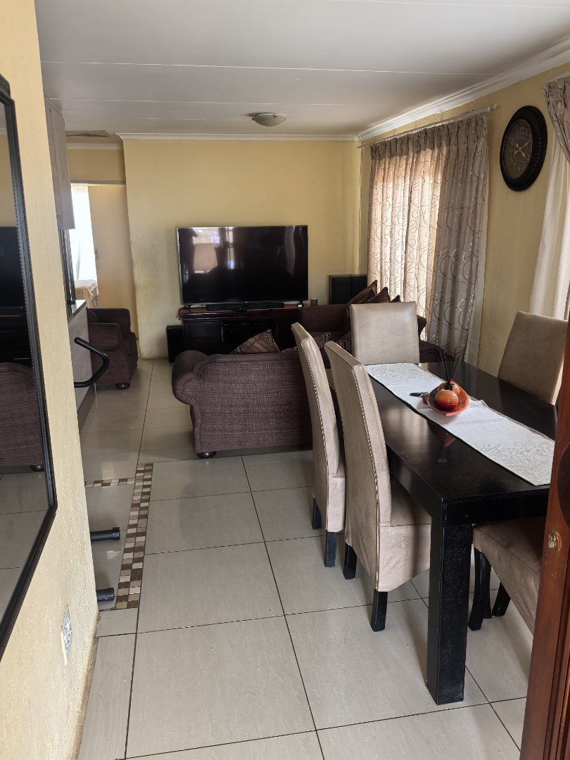 To Let 2 Bedroom Property for Rent in Soshanguve VV Gauteng