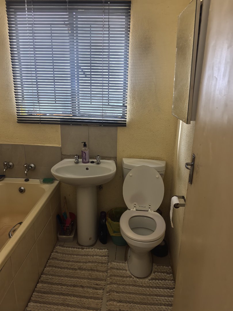 To Let 2 Bedroom Property for Rent in Soshanguve VV Gauteng