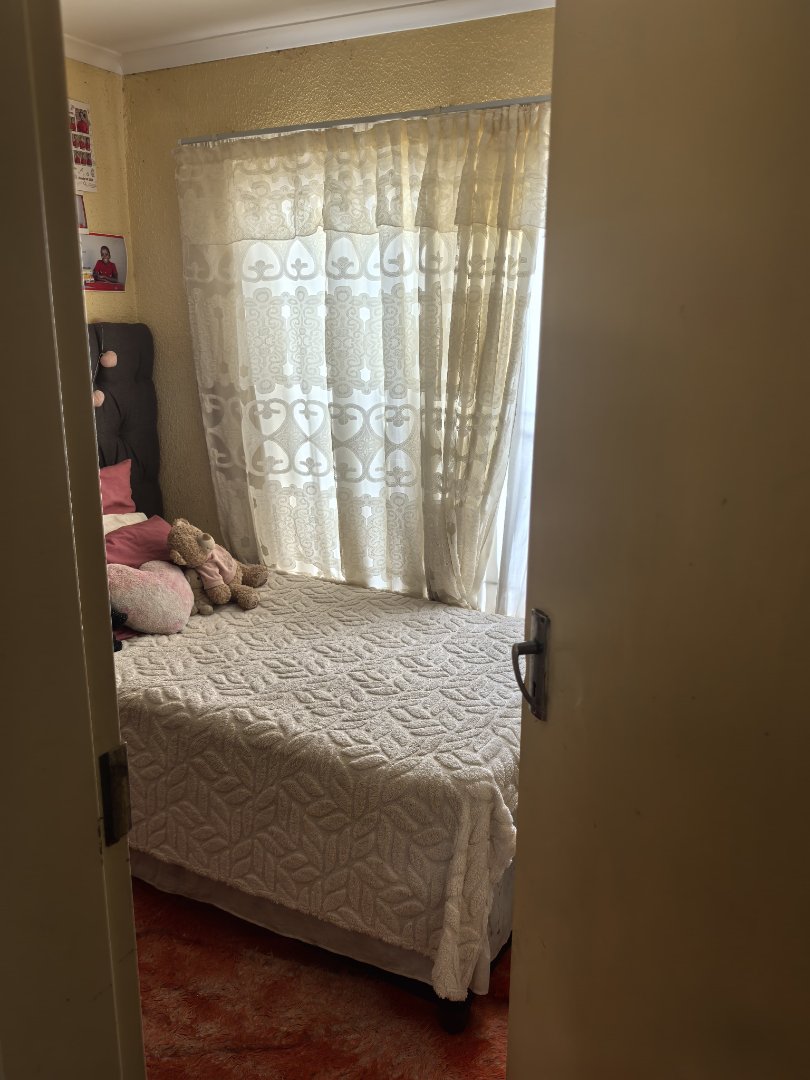 To Let 2 Bedroom Property for Rent in Soshanguve VV Gauteng