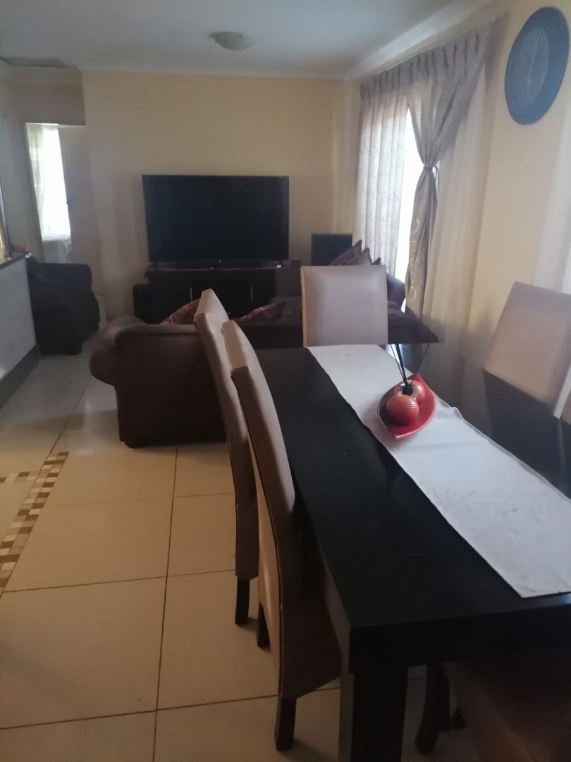 To Let 2 Bedroom Property for Rent in Soshanguve VV Gauteng