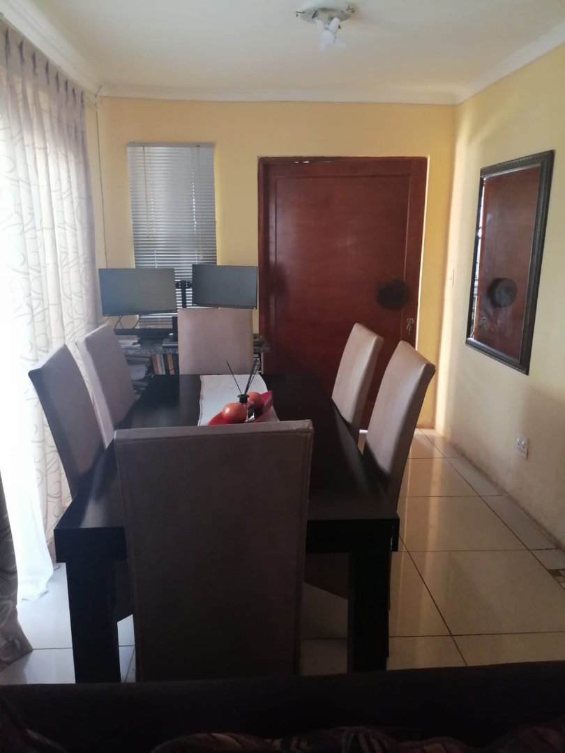 To Let 2 Bedroom Property for Rent in Soshanguve VV Gauteng