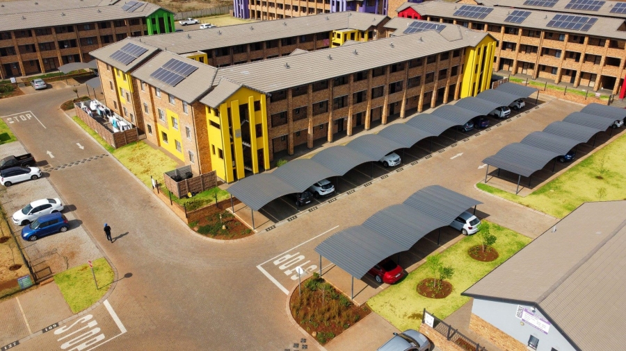 2 Bedroom Property for Sale in Sky City Gauteng