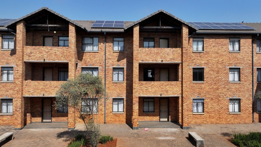 2 Bedroom Property for Sale in Sky City Gauteng