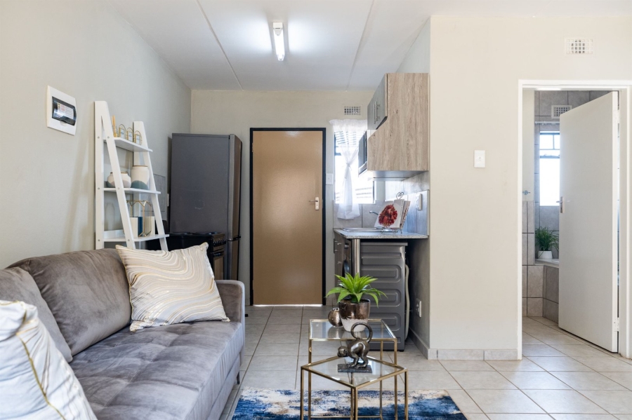 2 Bedroom Property for Sale in Sky City Gauteng