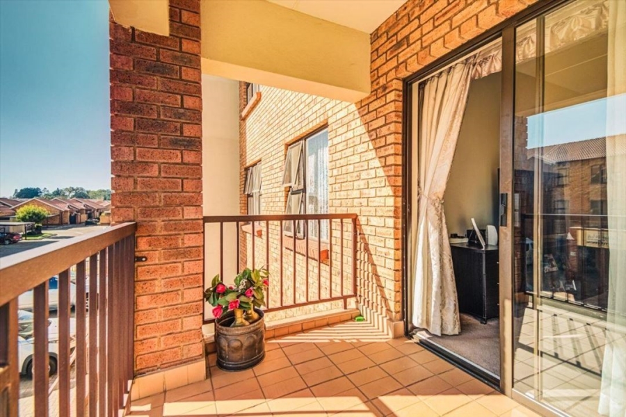 2 Bedroom Property for Sale in Brentwood Park Gauteng