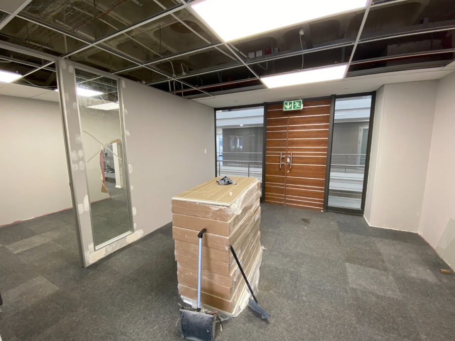 To Let commercial Property for Rent in Doringkloof Gauteng