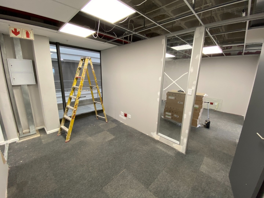 To Let commercial Property for Rent in Doringkloof Gauteng