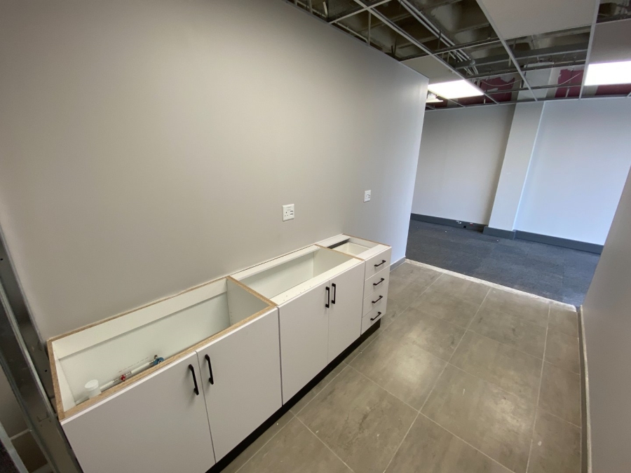 To Let commercial Property for Rent in Doringkloof Gauteng