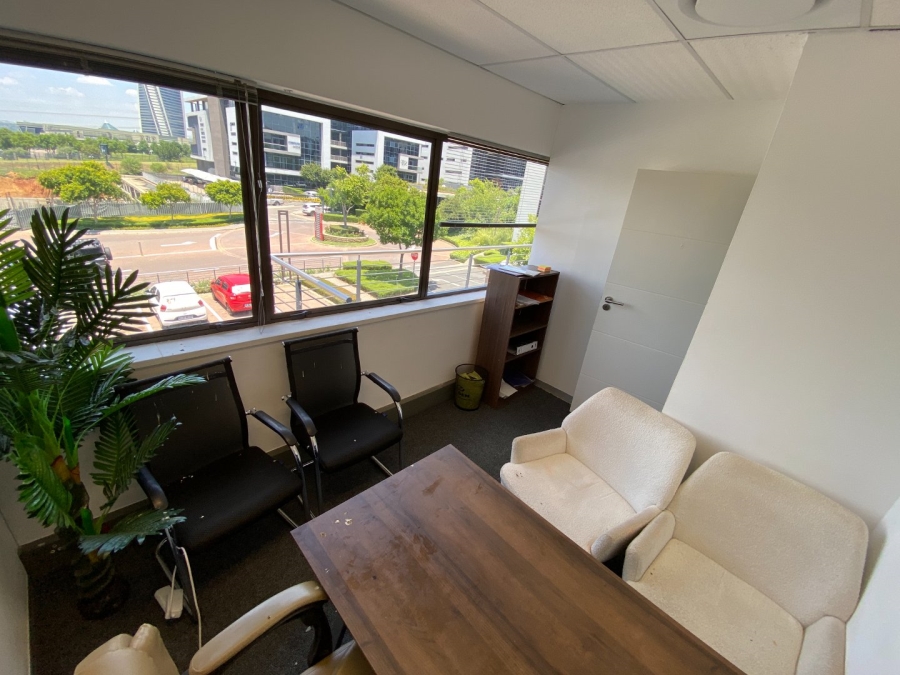 To Let commercial Property for Rent in Vorna Valley Gauteng