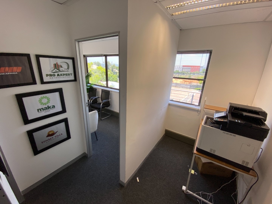 To Let commercial Property for Rent in Vorna Valley Gauteng