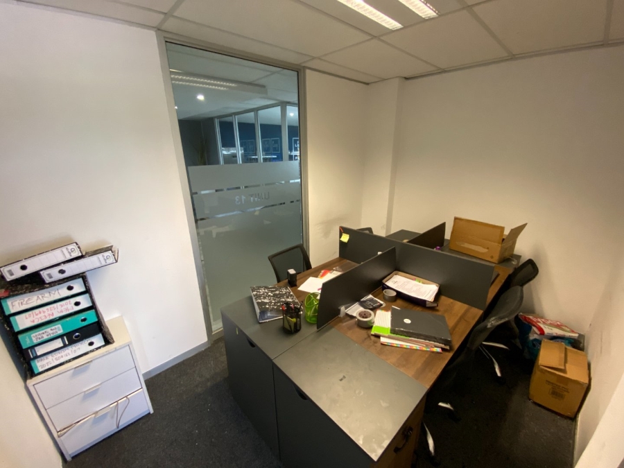 To Let commercial Property for Rent in Vorna Valley Gauteng